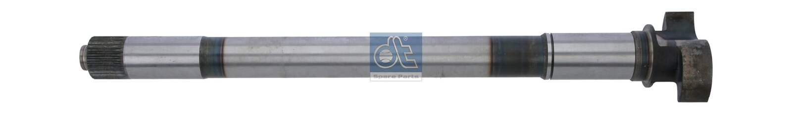 Ax frana, frana tambur DT Spare Parts 6.60184