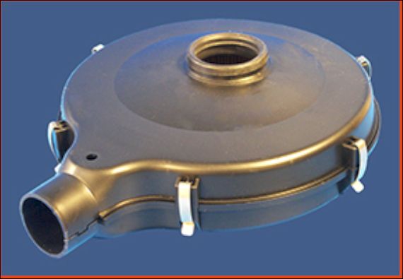 Filtr powietrza MISFAT R110