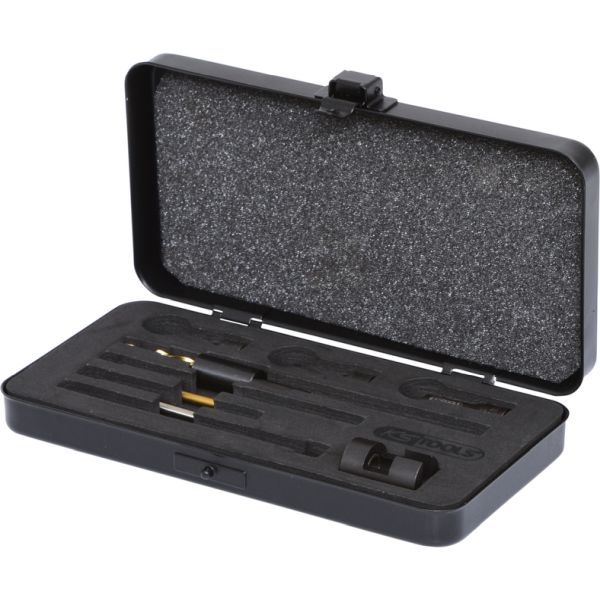 Levně Sada nářadí pro demontáž, žhavicí svíčka KS TOOLS 152.1020
