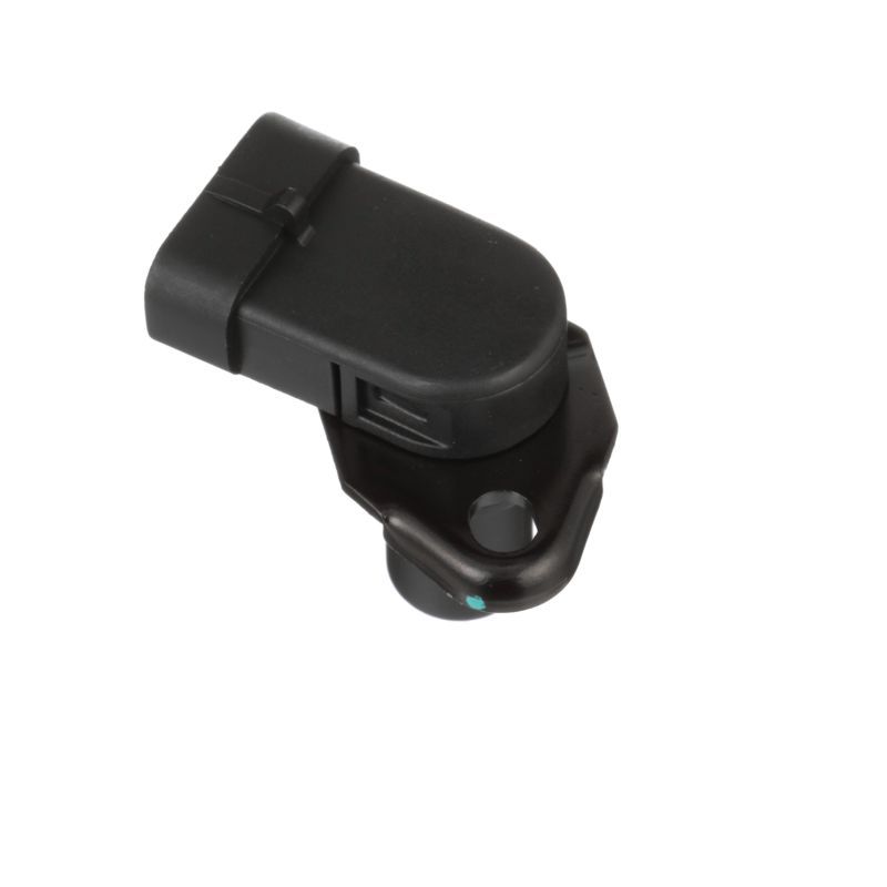 Devējs, Sadales vārpstas stāvoklis