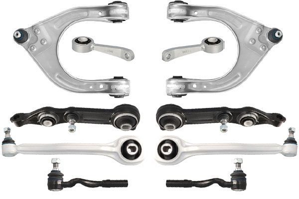 Sada na opravy, příčné závěsné rameno DACO WH2340