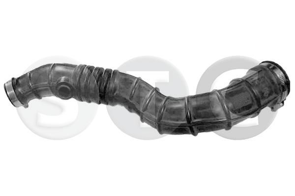 Przewód ssący, filtr powietrza STC T498679