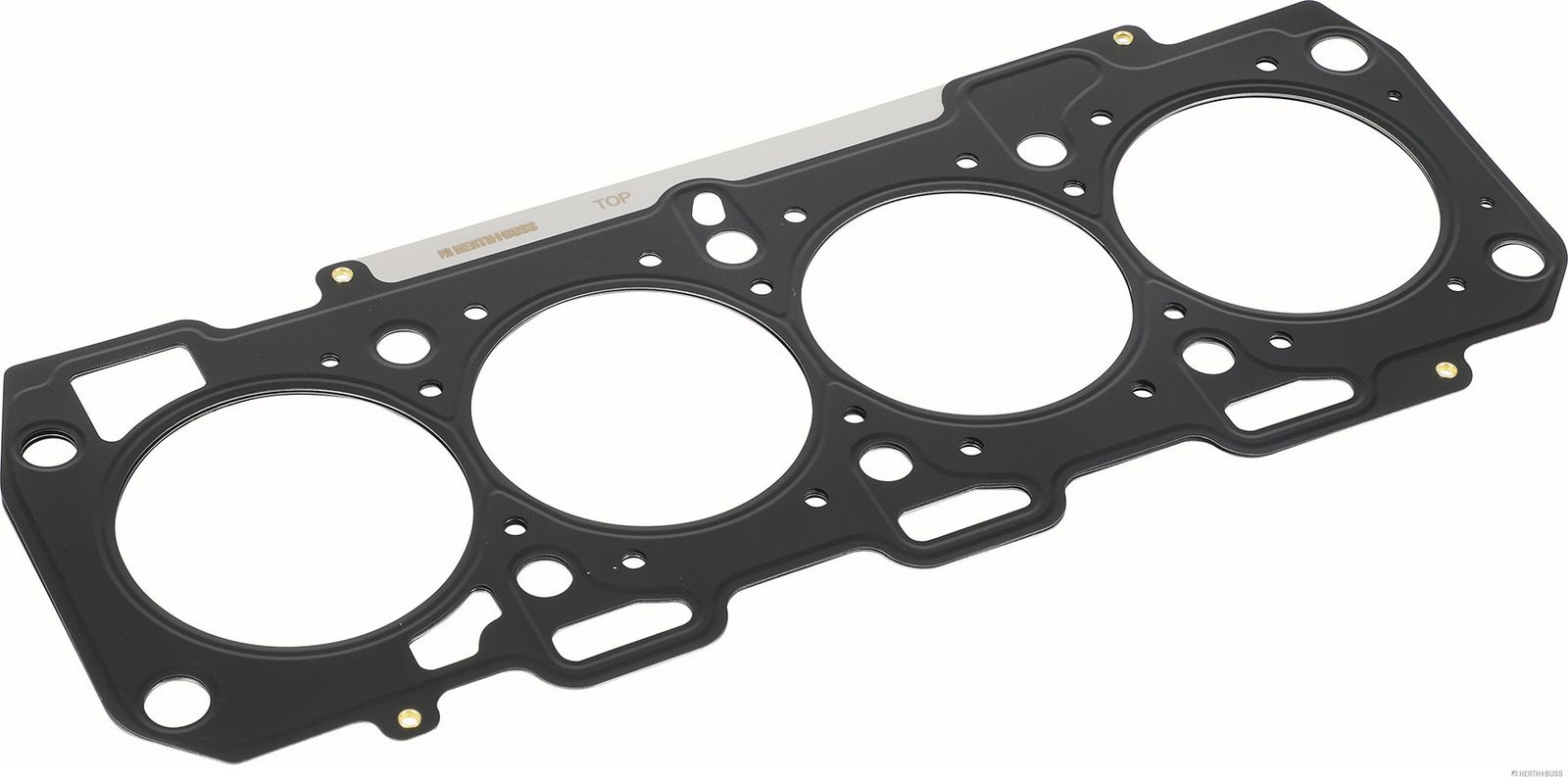 Garnitura, chiulasa HERTH+BUSS JAKOPARTS J1258071