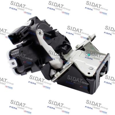 SIDAT 610908A2