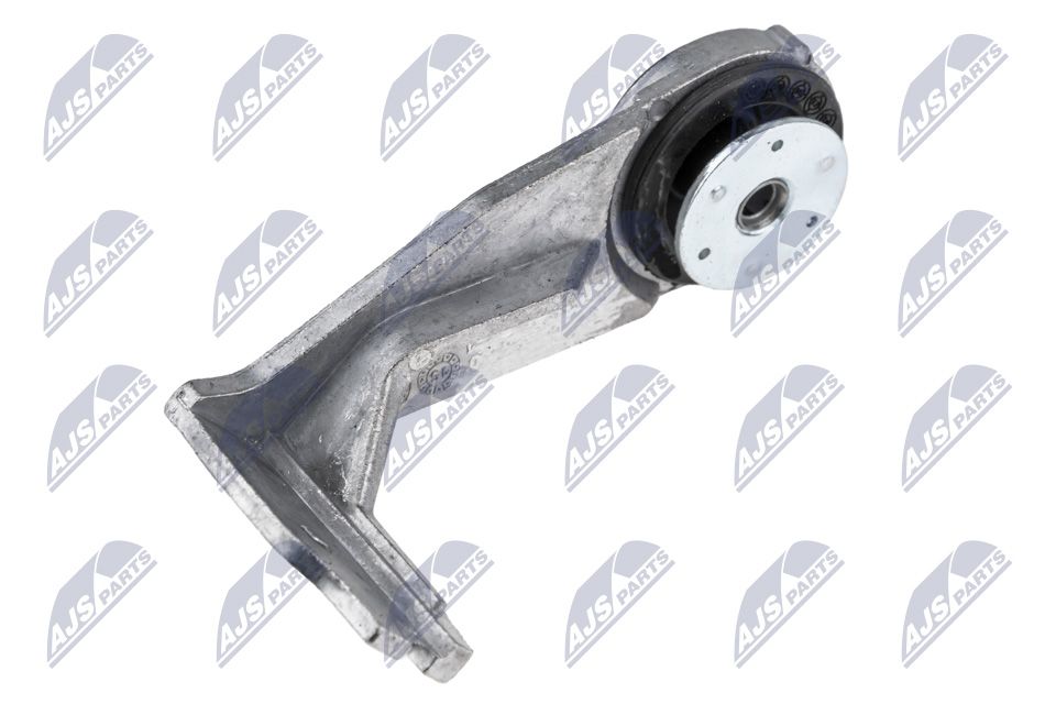 Element de fixare, intercooler NTY EZC-PE-108