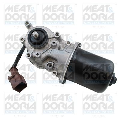 Silnik wycieraczek MEAT & DORIA 27239