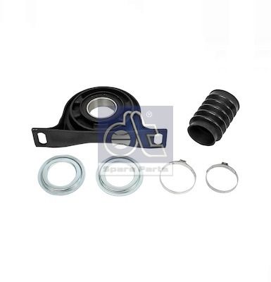 Łożysko, centralne łożysko wału napędowego DT SPARE PARTS 4.81189