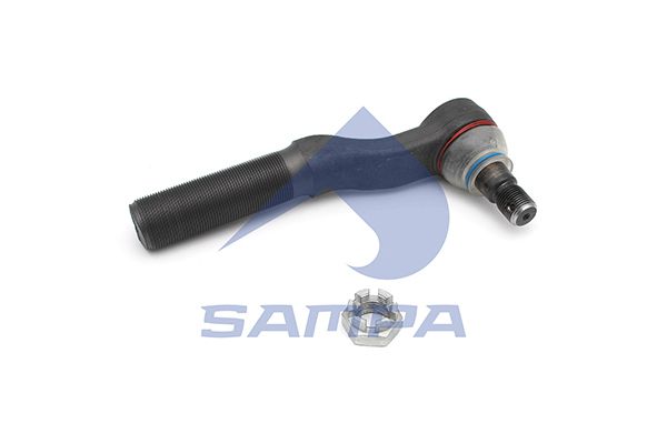 Cap de bara SAMPA 097.942