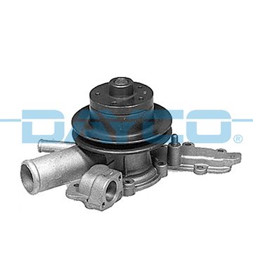 Pompa wody, chłodzenie silnika DAYCO DP608