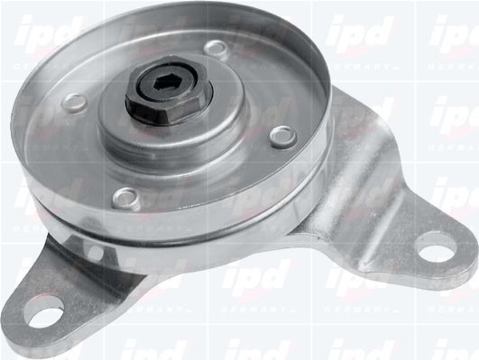 Rola ghidare/conducere, curea transmisie IPD 15-0317