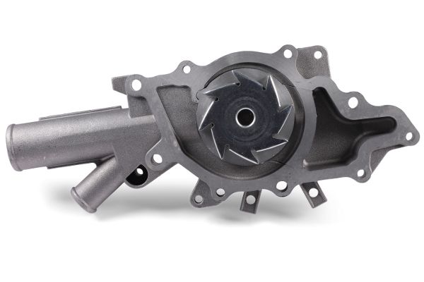 Vodní čerpadlo, chlazení motoru HEPU P149