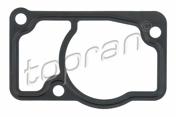 Garnitura, carcasa termostat TOPRAN 206 723