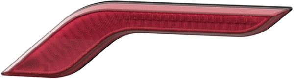 Lampa spate HELLA 2SB 013 399-011