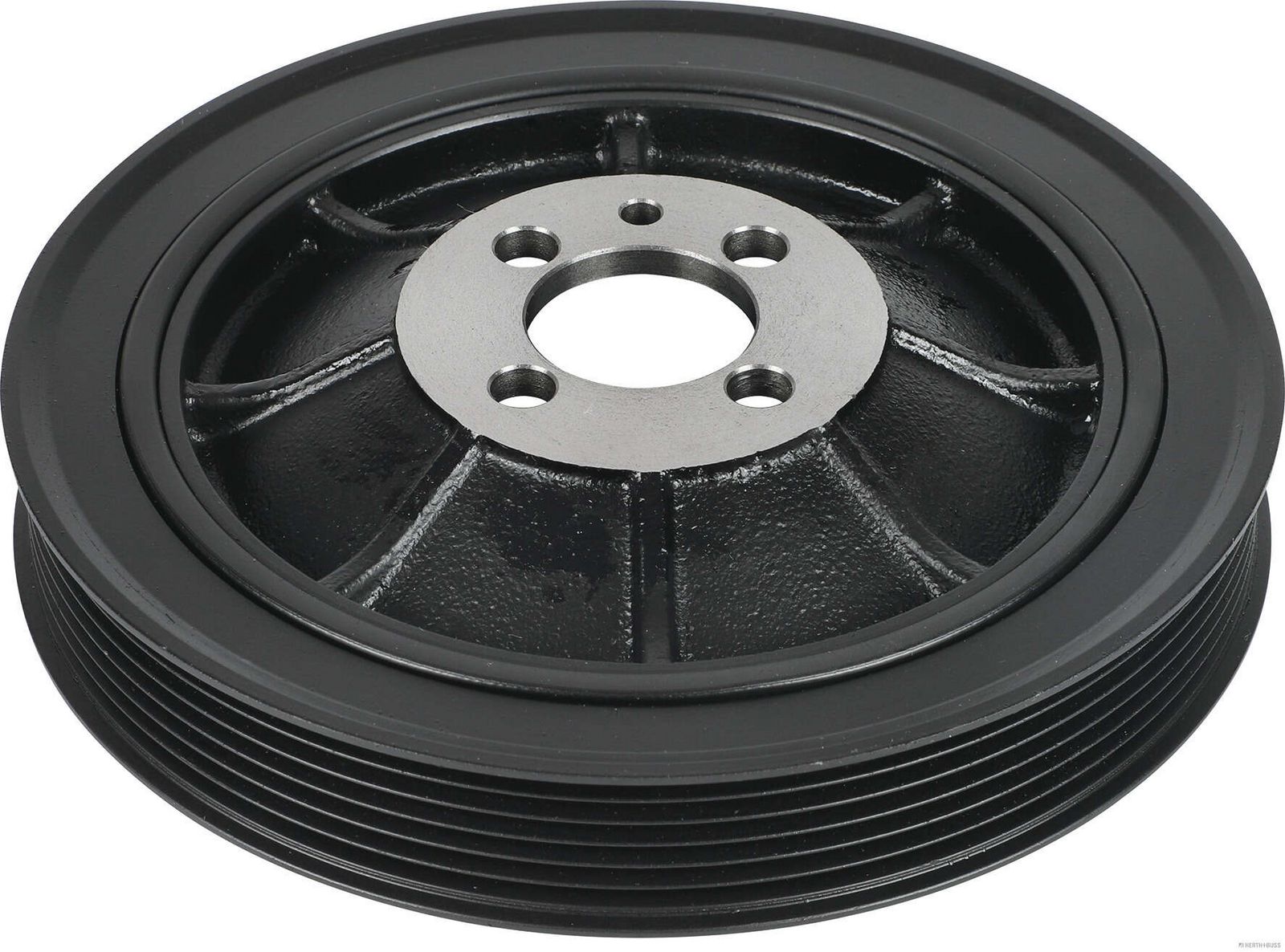 Fulie curea, arbore cotit HERTH+BUSS JAKOPARTS J1098007