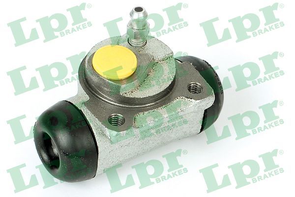 Cylinderek hamulcowy LPR 4581