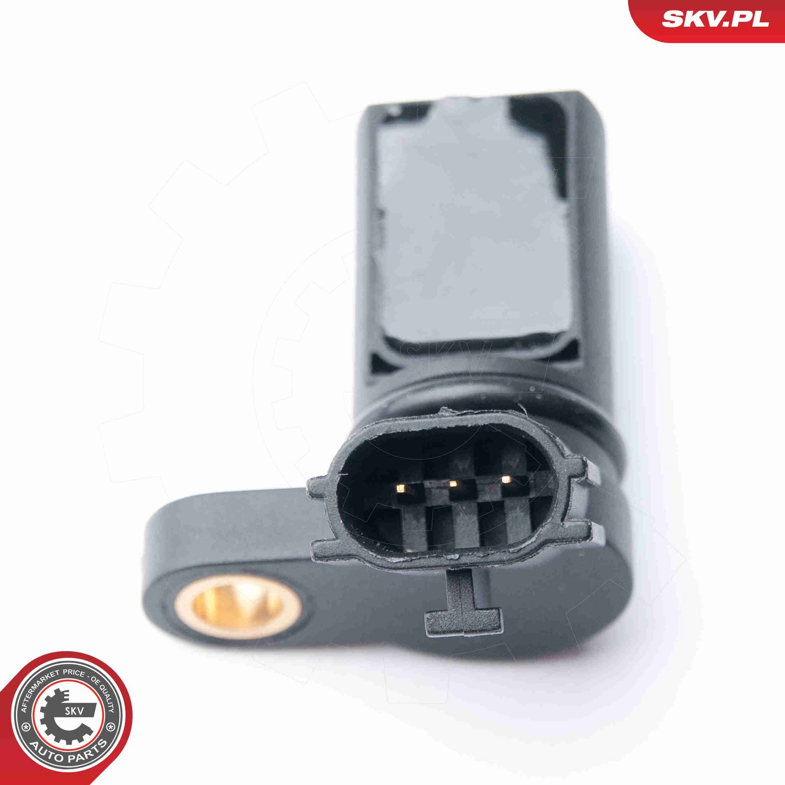 Andur,Nukkvõllipositsioon