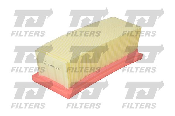 Filtr powietrza QUINTON HAZELL QFA0599