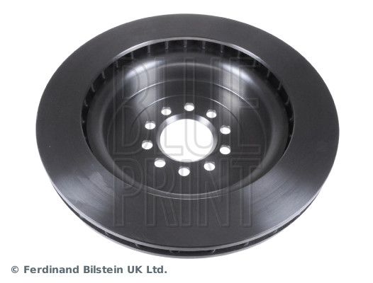 Levně Brzdový kotouč BLUE PRINT ADJ134338