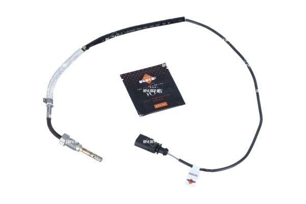 Датчик, температура выхлопных газов