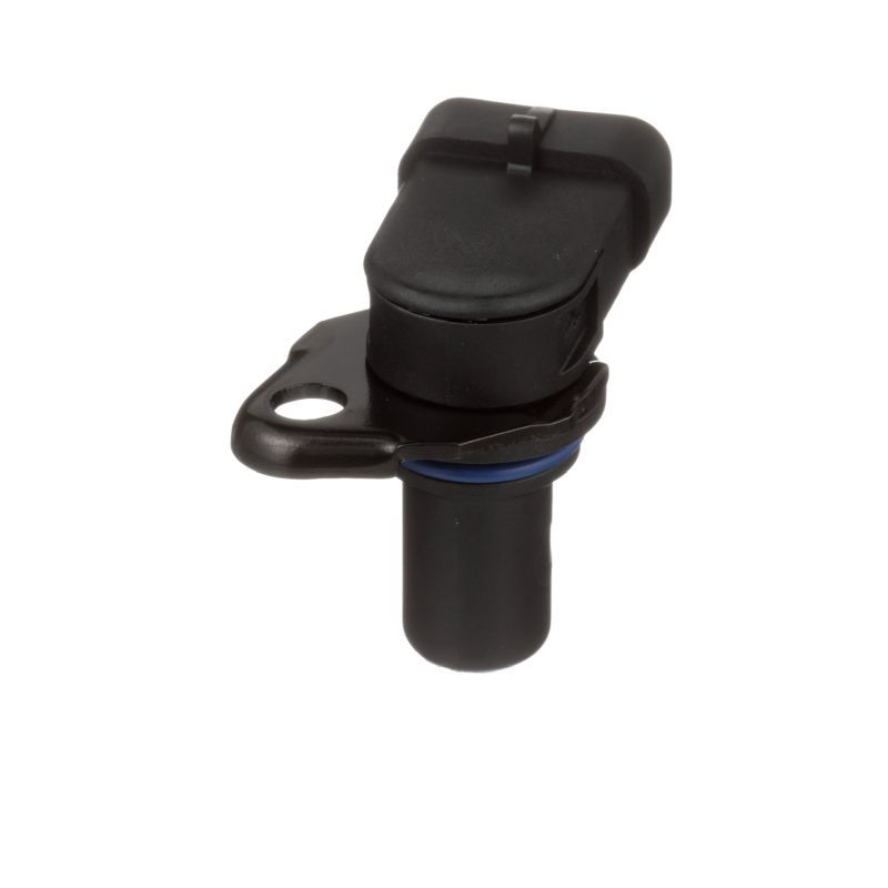 Devējs, Sadales vārpstas stāvoklis