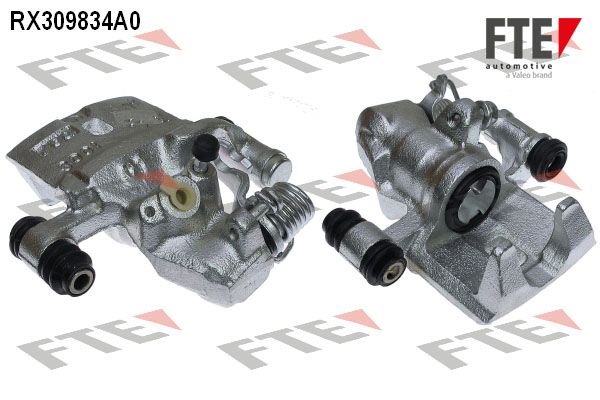 Zacisk hamulca FTE 9290172