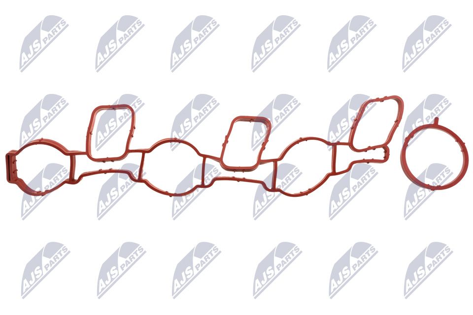 Set garnituri, galerie admisie NTY BKS-VW-025A