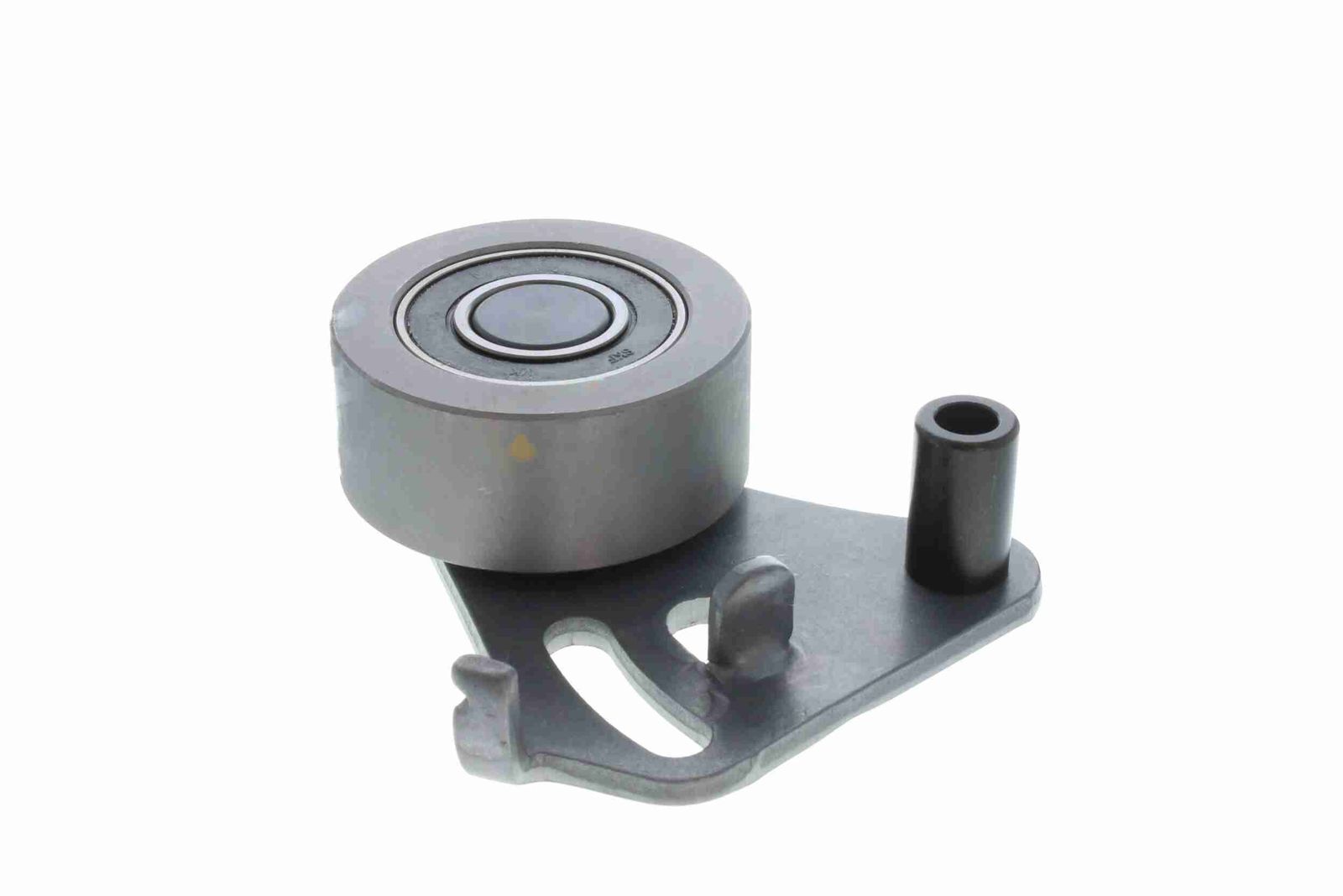 Poulie de tension, courroie crantée