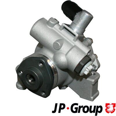 Pompa hydrauliczna, układ kierowniczy JP GROUP 1345100500