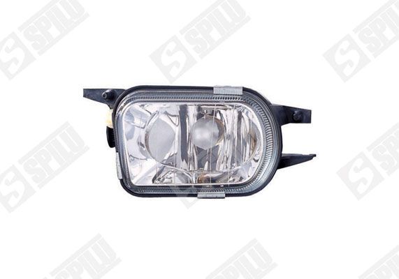 Projecteur antibrouillard