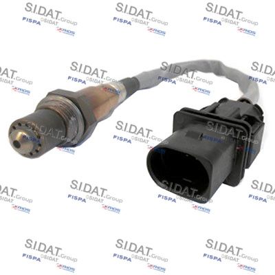 Sonde lambda