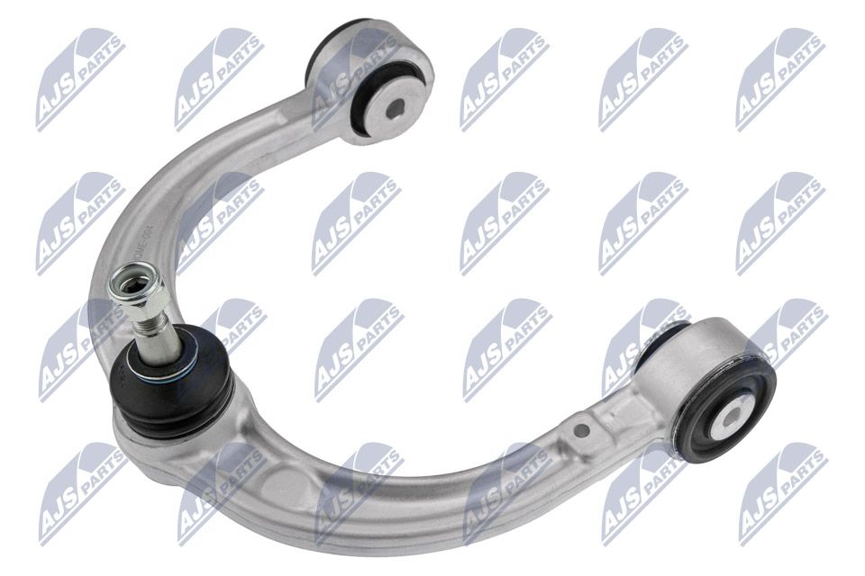 Neatkarīgās balstiekārtas svira, Riteņa piekare