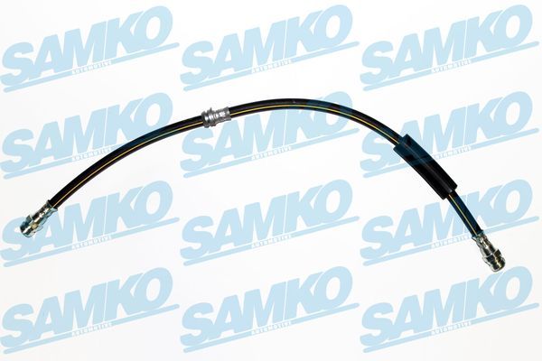 Levně Brzdová hadice SAMKO 6T48322