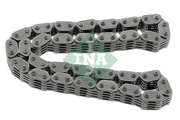 Łańcuch, napęd pompy oleju SCHAEFFLER INA 553038810