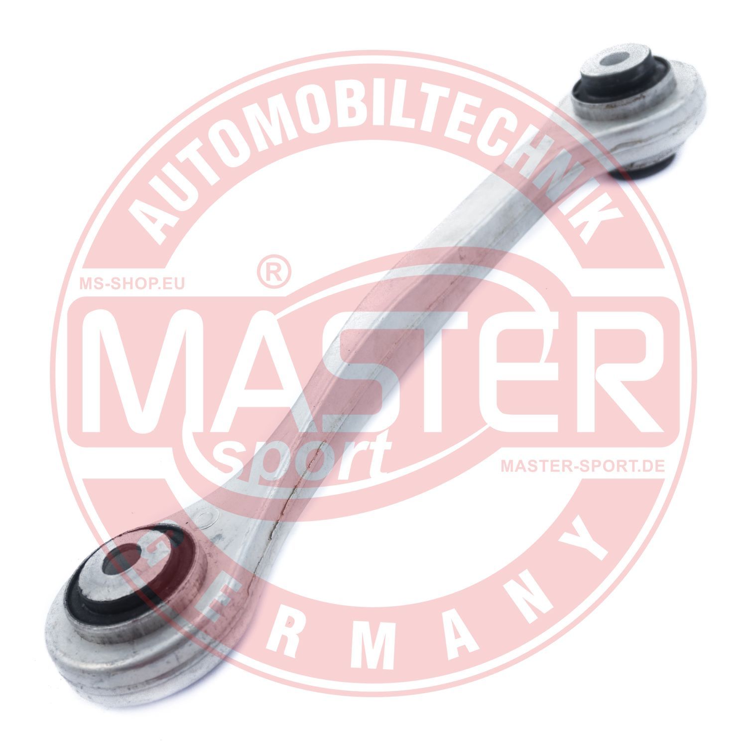 Wahacz, zawieszenie koła MASTER-SPORT GERMANY 33833-PCS-MS