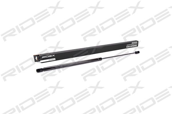 Sprężyna gazowa, pokrywa bagażnika RIDEX 219G0320
