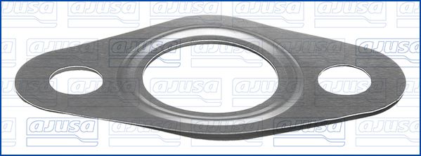 Garnitura, racord evacuare AJUSA 01018000