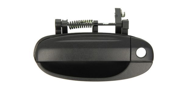 Väljaspoolne uksekäepide