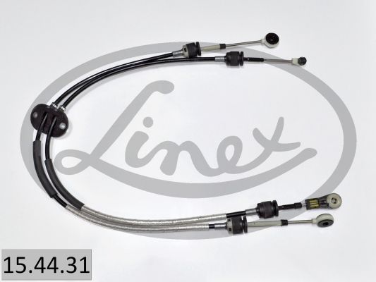 cablu,transmisie manuala LINEX 15.44.31