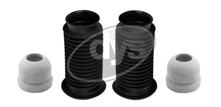 Zestaw ochrony przeciwpyłowej, amortyzator DYS 73-28884