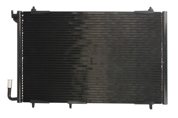 Skraplacz, klimatyzacja THERMOTEC KTT110077