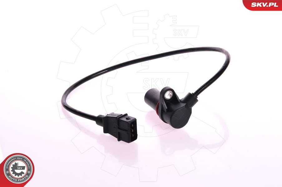 Generator impulsów, wał korbowy ESEN SKV 17SKV214