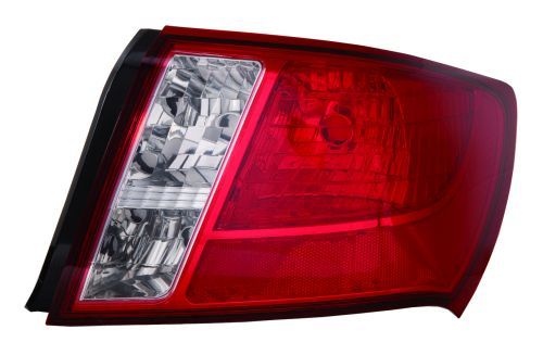 Lampa spate DEPO 220-1922L-UE