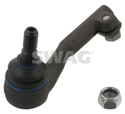 Końcówka drążka kierowniczego poprzecznego SWAG 20 93 7254
