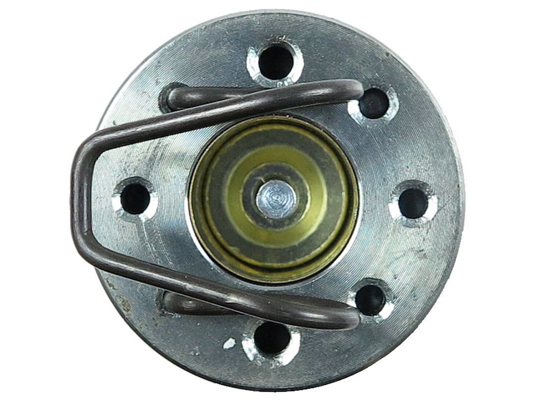 Levně Elektromagnetický spínač, startér AS-PL SS2057