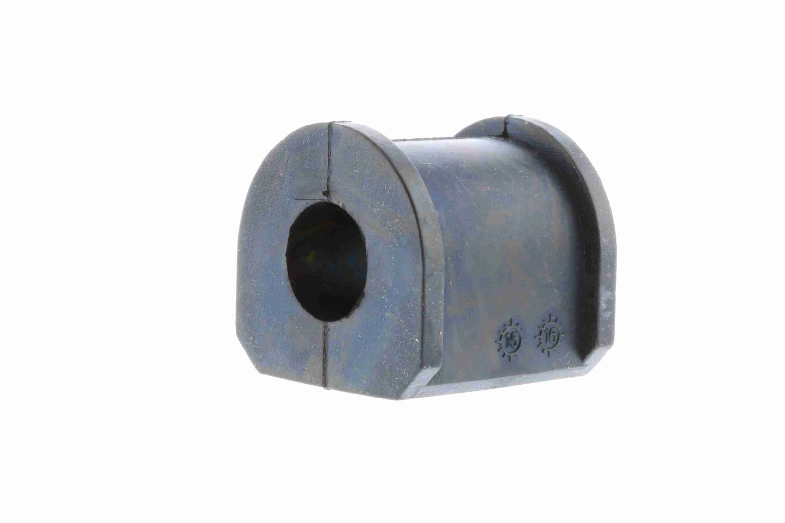 Suspension, stabilisateur