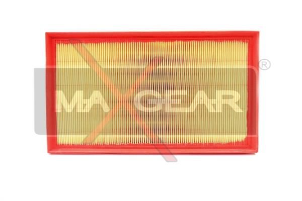Vzduchový filter MAXGEAR 26-0198