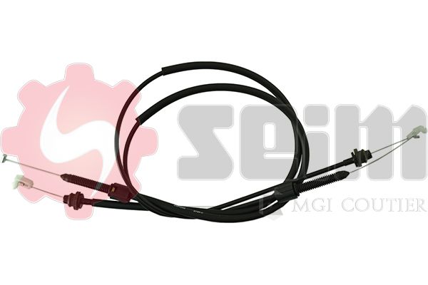 Linka gazu SEIM 084205