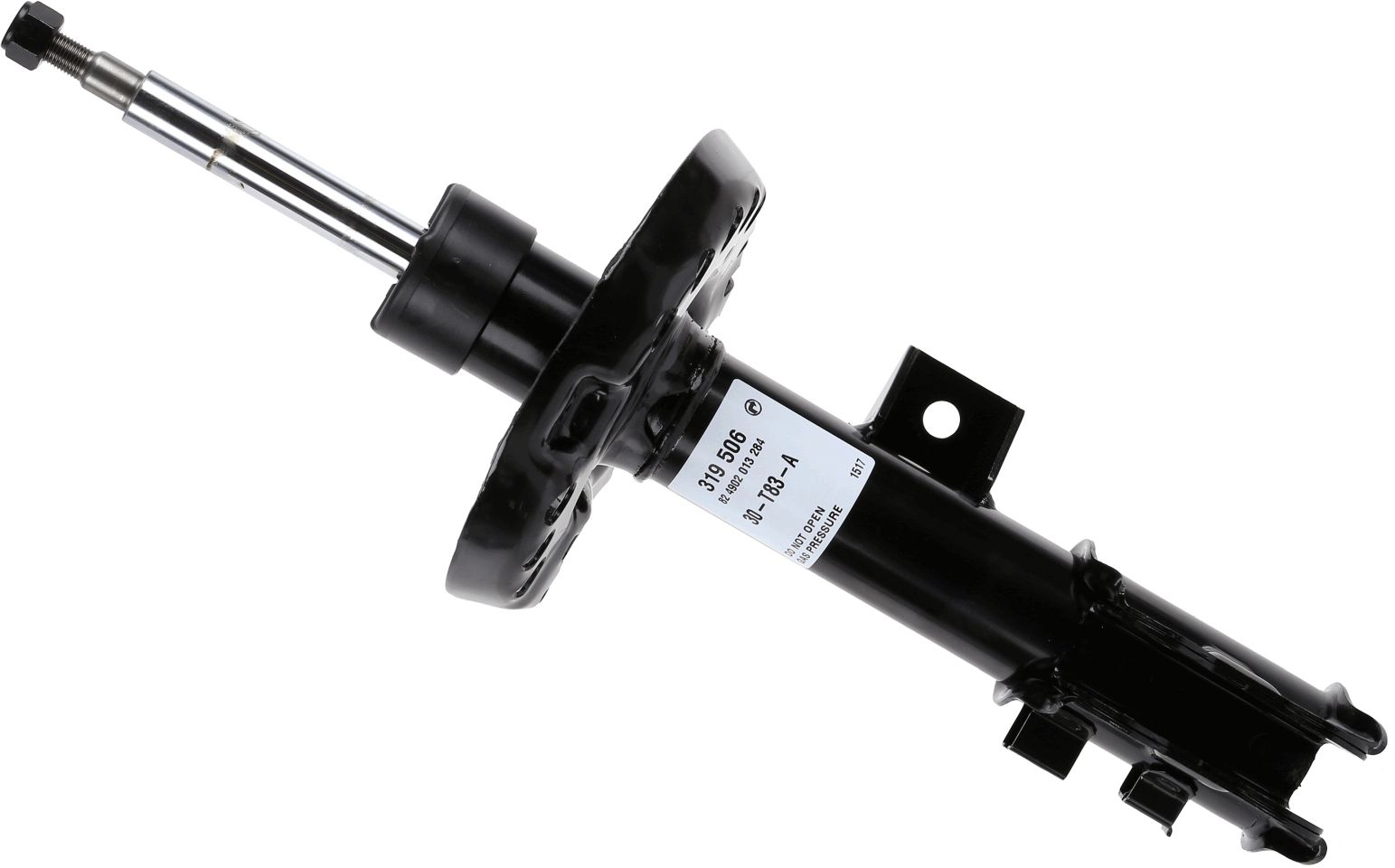 amortizor SACHS 319 506