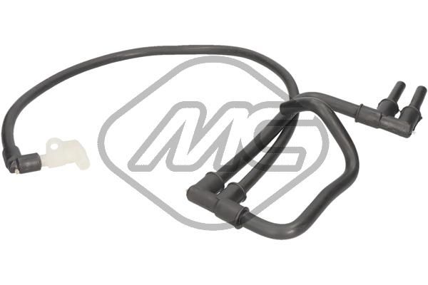 Wąż hydrauliczny, system kierowania METALCAUCHO 77485