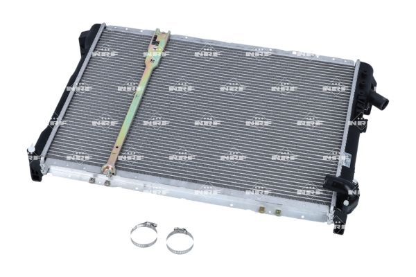 Radiaator,mootorijahutus